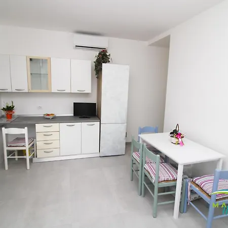 Appartement Maremma Holidays-curiel