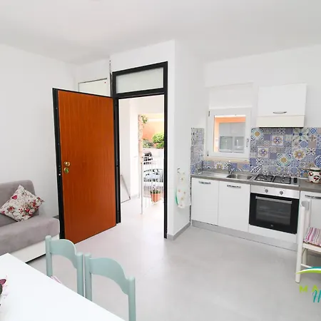 Maremma Holidays-curiel Appartement